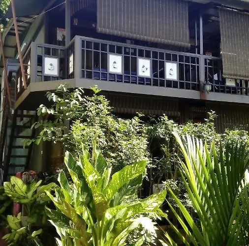 Standard Ground Floor Double Room