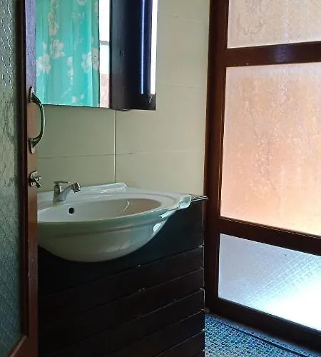 Standard Ground Floor Double Room