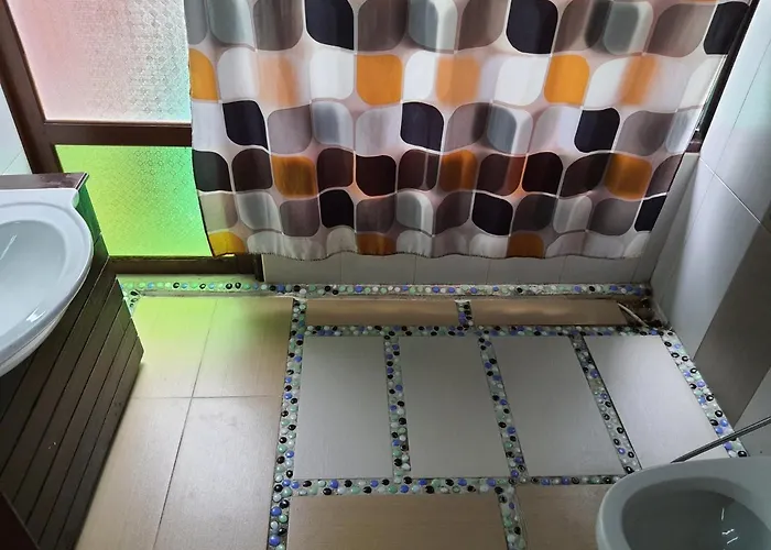 Standard Ground Floor Double Room